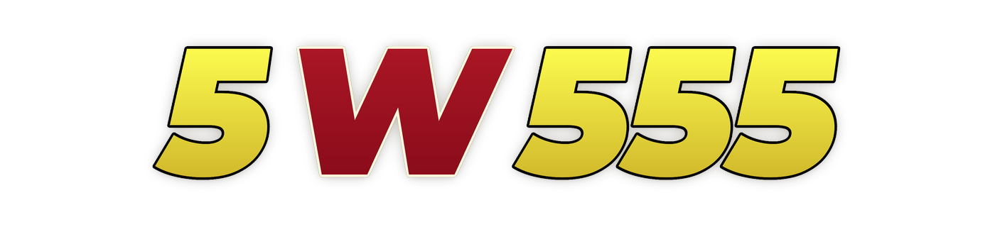 5w555